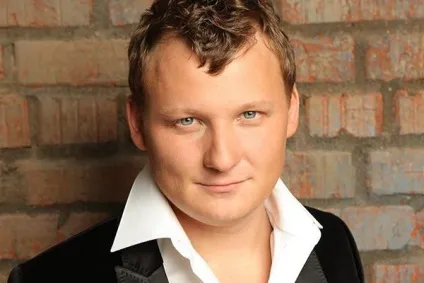 Співак михайло бублик біографія, творчість, фото (бублик) Співак михайло бублик біографія, творчість, фото