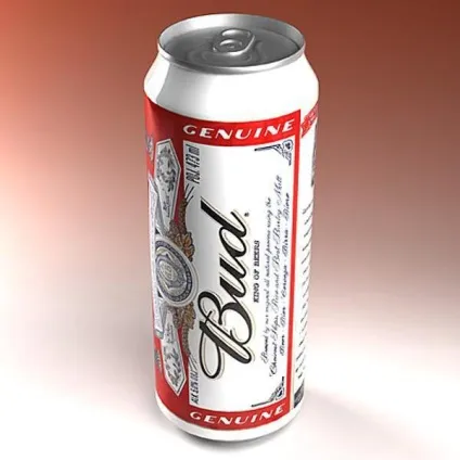 Пиво bud історія виникнення та сучасність (пиво) Пиво bud історія виникнення та сучасність