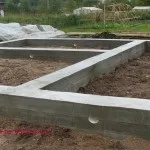 Куточок школяра, будуємо будинок (освітлення робочої поверхні) Куточок школяра, будуємо будинок