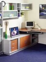 куточок школяра