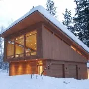 Кут нахилу, висота і нахил односхилого даху як виконати розрахунок (кут нахилу односхилим даху висота розрахунок) Кут нахилу, висота і нахил односхилого даху як виконати розрахунок