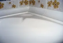 Куточки для плитки металеві декоративні для кахлю, керамічні зовнішні, установка у ванній (металеві) Куточки для плитки металеві декоративні для кахлю, керамічні зовнішні, установка у ванній
