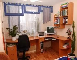 куточок школяра