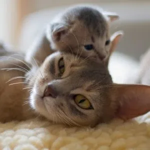 Укус кота опухла рука лікування, котячий помічник