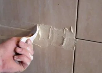 Укладання кахельної плитки