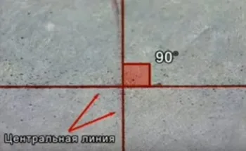 Укладання пвх-плитки, основні етапи монтажного процесу (процесу) Укладання пвх-плитки, основні етапи монтажного процесу
