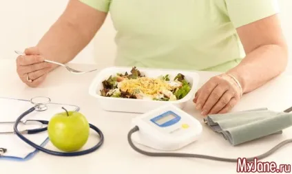 Приборкати гіпертонію - гіпертонія, тиск, народна медицина, продукти (продукти) Приборкати гіпертонію - гіпертонія, тиск, народна медицина, продукти