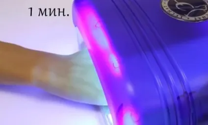Зміцнення і нарощування нігтів біогелем (нарощування нігтів біогелем) Зміцнення і нарощування нігтів біогелем