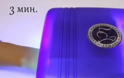 Зміцнення і нарощування нігтів біогелем (нігтів) Зміцнення і нарощування нігтів біогелем