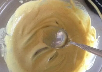 Уколи краси, як мити голову гірчицею (голову гірчичним порошком) Уколи краси, як мити голову гірчицею