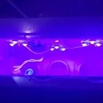 Ультрафіолетова лампа для нігтів своїми руками (ультрафіолетова лампа для нігтів своїми руками) Ультрафіолетова лампа для нігтів своїми руками