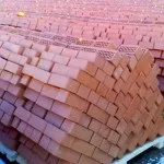 Упаковка і транспортування цегли як робити правильно (упаковка транспортування цегли) Упаковка і транспортування цегли як робити правильно