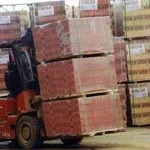 Упаковка і транспортування цегли як робити правильно (правильно) Упаковка і транспортування цегли як робити правильно