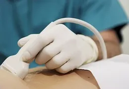 ультразвукова гістеросальпінгоскопія