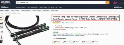 Урок №5 запуск продажів на amazon (amazon) Урок №5 запуск продажів на amazon