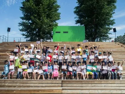 Університет дітей в москві, політех (політехнічний музей) (дітей) Університет дітей в москві, політех (політехнічний музей)