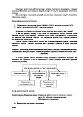 Урок хімічні явища