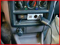 Usb зарядний пристрій для автомобіля, схема-авто - вироби для авто своїми руками (авто) Usb зарядний пристрій для автомобіля, схема-авто - вироби для авто своїми руками