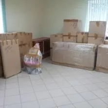 Послуги вантажників, переїзд квартири з вантажниками