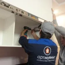 Послуги вантажників, переїзд квартири з вантажниками