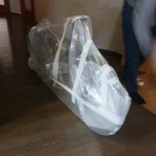 Послуги вантажників, переїзд квартири з вантажниками