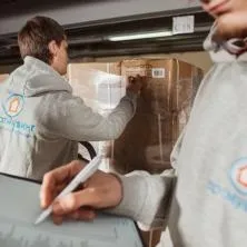Послуги вантажників, переїзд квартири з вантажниками