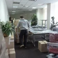 Послуги вантажників, переїзд квартири з вантажниками