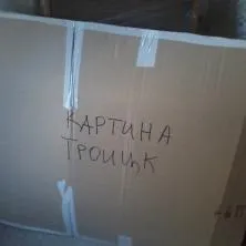 Послуги вантажників, переїзд квартири з вантажниками