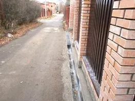 Установка лівневок ціни, монтаж зливової каналізації (монтаж) Установка лівневок ціни, монтаж зливової каналізації