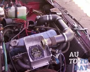 Встановлюємо ГБО на карбюраторний двигун знайомимося з усіма аспектами питання (гбо) Встановлюємо ГБО на карбюраторний двигун знайомимося з усіма аспектами питання