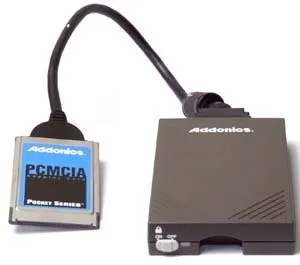 Usb або pcmcia