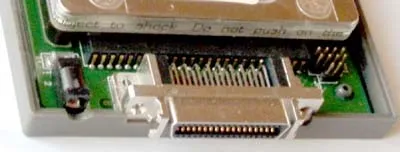 Usb або pcmcia