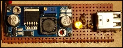 Usb зарядний пристрій для автомобіля, схема-авто - вироби для авто своїми руками (авто) Usb зарядний пристрій для автомобіля, схема-авто - вироби для авто своїми руками