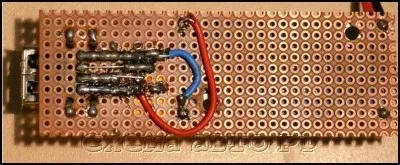 Usb зарядний пристрій для автомобіля, схема-авто - вироби для авто своїми руками (авто) Usb зарядний пристрій для автомобіля, схема-авто - вироби для авто своїми руками