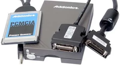 Usb або pcmcia