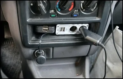 Usb зарядний пристрій для автомобіля, схема-авто - вироби для авто своїми руками (пристрій) Usb зарядний пристрій для автомобіля, схема-авто - вироби для авто своїми руками