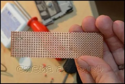 Usb зарядний пристрій для автомобіля, схема-авто - вироби для авто своїми руками (пристрій) Usb зарядний пристрій для автомобіля, схема-авто - вироби для авто своїми руками