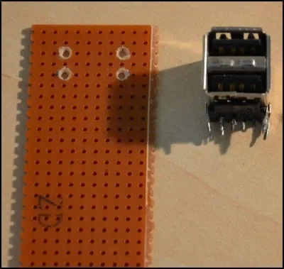 Usb зарядний пристрій для автомобіля, схема-авто - вироби для авто своїми руками (пристрій) Usb зарядний пристрій для автомобіля, схема-авто - вироби для авто своїми руками