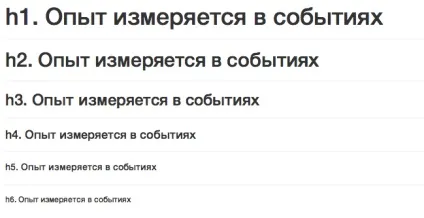 Уроки по bootstrap