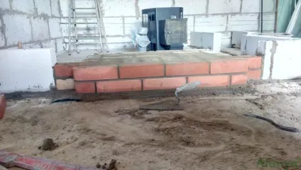 Установка дров'яного котла в лазні своїми руками (котла) Установка дров'яного котла в лазні своїми руками