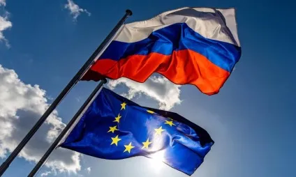 Рівень життя в європі
