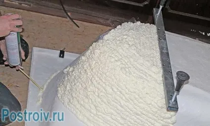 Установка акрилової ванни своїми руками докладна інструкція (руками) Установка акрилової ванни своїми руками докладна інструкція