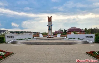 Садиба Марфино - прогулянки по москві, прогулянки (Фотосесія) Садиба Марфино - прогулянки по москві, прогулянки