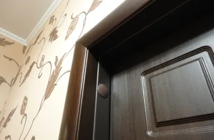 Установка коробки міжкімнатних дверей збір своїми руками на відео (міжкімнатних) Установка коробки міжкімнатних дверей збір своїми руками на відео