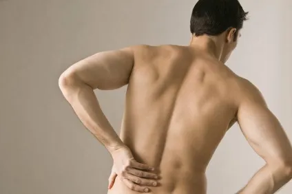 Забій хребта симптоми, лікування в домашніх умовах, ускладнення (лікування) Забій хребта симптоми, лікування в домашніх умовах, ускладнення