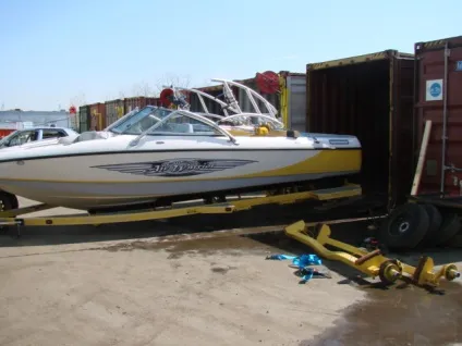 Usboat катери і яхти з сша (used boat) Usboat катери і яхти з сша