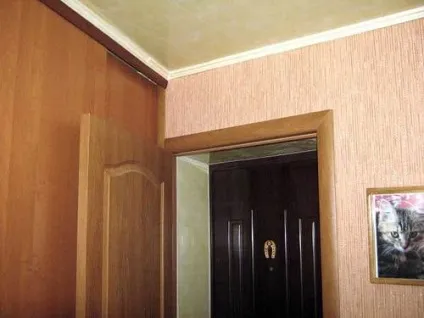 Установка коробки міжкімнатних дверей збір своїми руками на відео (установка коробки) Установка коробки міжкімнатних дверей збір своїми руками на відео