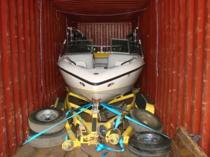 Usboat катери і яхти з сша (байлінер) Usboat катери і яхти з сша