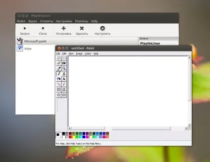 Установка playonlinux в ubuntu, ігри в linux