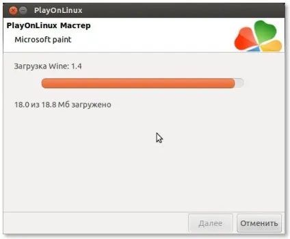 Установка playonlinux в ubuntu, ігри в linux